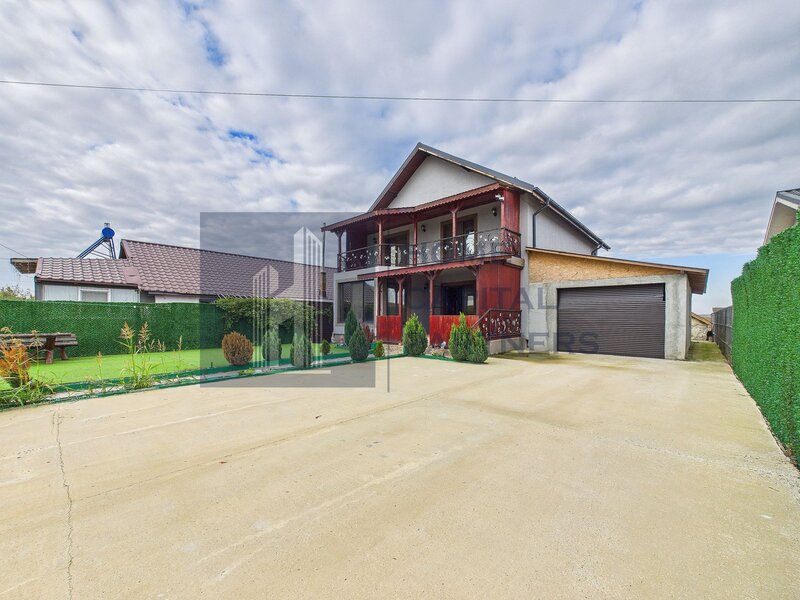 Gorneni casa de vanzare 6 cemere