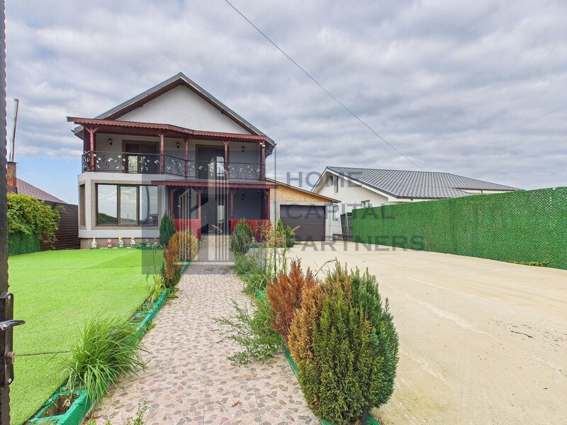 Gorneni casa de vanzare 6 cemere