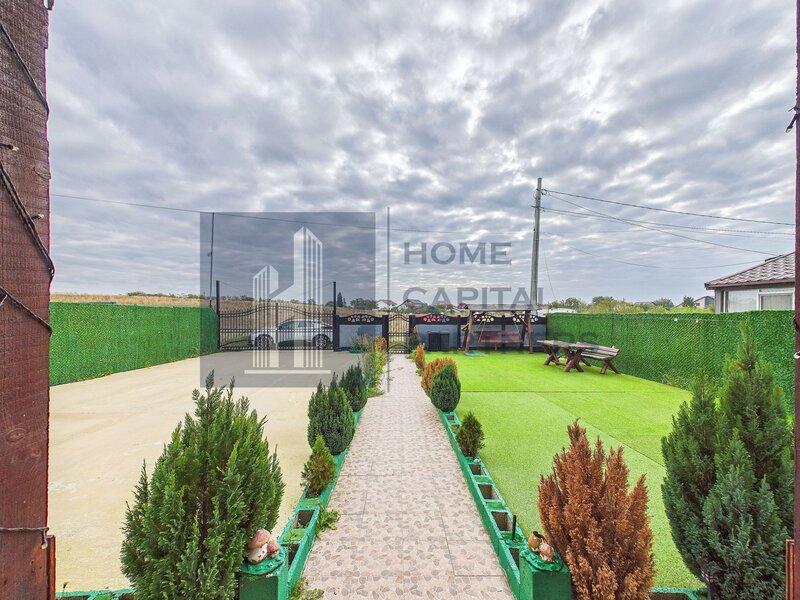 Gorneni casa de vanzare 6 cemere